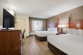 SureStay Plus by Best Western Lawton - 7