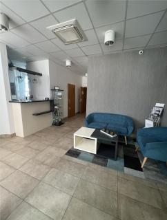 Sareza hotel - Ostrava - 7
