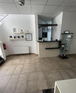 Sareza hotel - Ostrava - 8