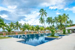 Best Western Jaco Beach All Inclusive Resort - Jacó - 0