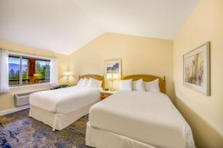 Kootenay Lakeview Resort BW Signature Collection - Balfour - 3