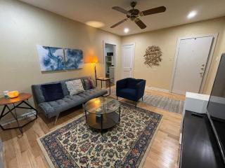 125-#3 Comfy cozy 1BA nearby riverwalk - San Antonio - 9