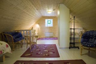 Vanha Väätänen Cottage - Väätänen - 1