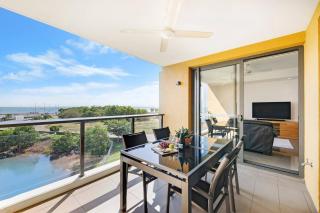 Darwin Waterfront Lagoon Hideaway with Sea Views - Darwin - 9