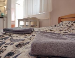 Ada Belgrade Apartment - 4