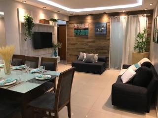 Lindo apartamento em condomínio com clube - Cabo Frío - 9