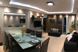 Lindo apartamento em condomínio com clube - Cabo Frío - 7