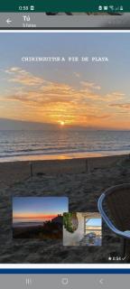 Chalet Playa Mazagon - 5