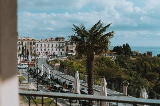 Panphilia: Holiday Apartment - Vasto - 2