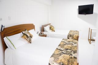 EL BORSALINO - Apartamento en Amazonas, Leticia - Leticia - 3