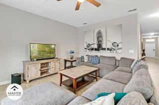 6 Bedrooms - 5 Bathrooms - Paradise Palms 8956 Sp - Orlando - 6