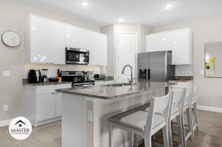 4 Bedroom 4 Bathroom Formosa Valley 7973 Fv - 4