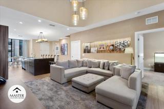 4 Bedrooms 45 Bathrooms Magic Village 7541 Bd - 4