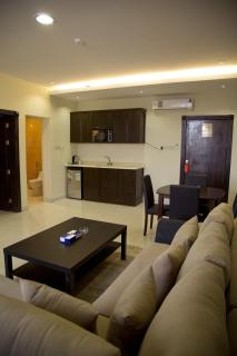 Al Nakhlah Serviced Apartments 1 - Al Hofuf - 5