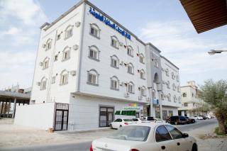 Al Nakhlah Serviced Apartments 1 - Al Hofuf - 8