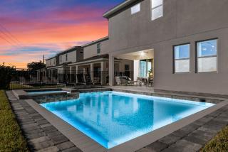 6 Bedrooms - 6 Bathrooms - Encore 7767 Wd - Orlando - 0