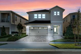 6 Bedrooms - 6 Bathrooms - Encore 7767 Wd - Orlando - 8