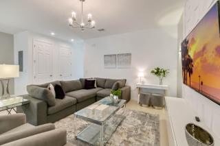 4 Bedrooms - 4,5 Bathrooms - Solara 8964 Ad - Orlando - 4