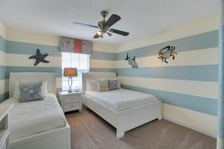 4 Bedrooms - 3 Bathrooms - Paradise Palms 8881 Cp - Orlando - 6
