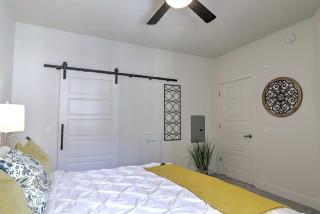 Not Just a Workspace, A High-End Lifestyle Escape-Parking G3047 - 1