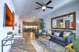 Walk Score 81-Shopping District-King Bed-Parking G3047 - Scottsdale - 9