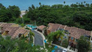 Landing View 203 with private rooftop terrace - Rincón - 9
