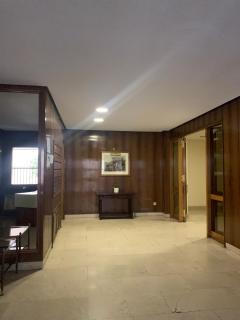 Apartamento Deluxe, 4 habitaciones, Parking - Madrid - 5