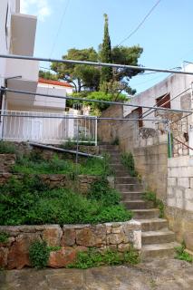 Apartments by the sea Basina, Hvar - 625 - 4