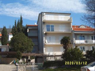Apartments by the sea Dramalj, Crikvenica - 5596 - Dramalj - 0