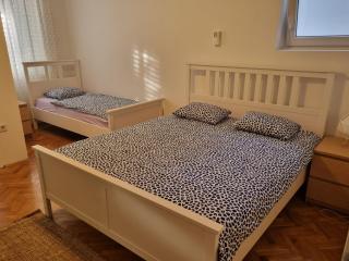 Apartments by the sea Dramalj, Crikvenica - 5596 - Dramalj - 2