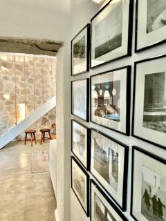 Aetheria traditional house - Koskinou - 6