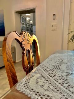 Aetheria traditional house - Koskinou - 3
