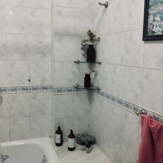 CASA SALTA-Departamento en la mejor ubicación de Corrientes a pasos de la peatonal y de la costanera - 1
