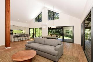 Rainforest River Retreat Kangaroo Valley - Upper Kangaroo River - 0