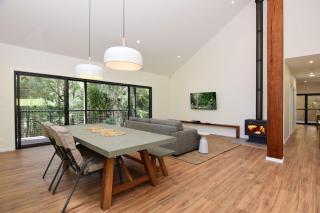 Rainforest River Retreat Kangaroo Valley - Upper Kangaroo River - 4