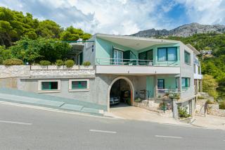 Apartments with a parking space Brela, Makarska - 6907 - Brela - 8