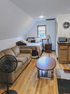 Pembroke Loft - Tuscola - 0