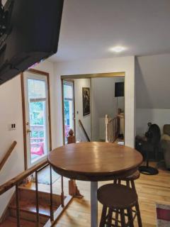 Pembroke Loft - 1