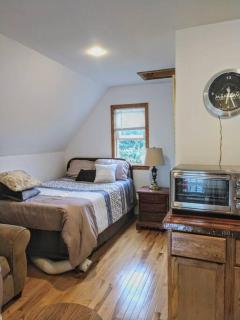Pembroke Loft - 9
