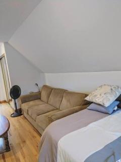 Pembroke Loft - 4
