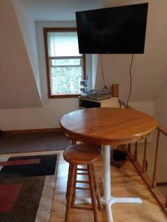 Pembroke Loft - 3