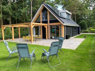 Holiday Home in Lochem with Garden - Lochem - 0