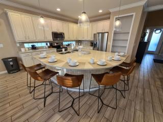 3830 Premier Villa 6Bd Private Pool and Game Room - Kissimmee - 6