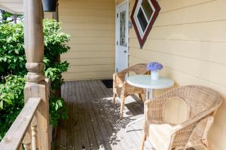 Pepperell Place Inn Inc. - St. Peter's - 5