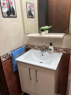Magnifique appartement proche Arribat Center - Rabat - 3