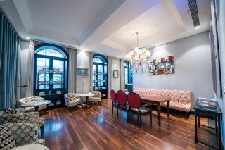 Gracie Art Hotel - 3