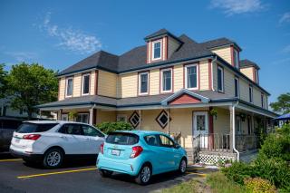 Pepperell Place Inn Inc. - St. Peter's - 3