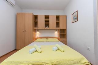 Studio Brela 6907c - Brela - 2