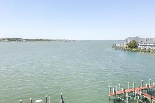 Bahia Vista I 403 - Ocean City - 5