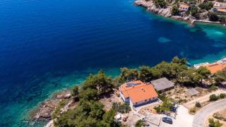 Seaside secluded apartments Cove Torac, Hvar - 575 - Gdinj - 9